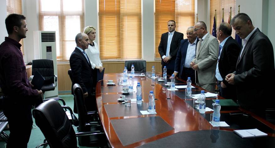 MSH bartë kompetenca të reja te Odat e profesionistëve shëndetësor