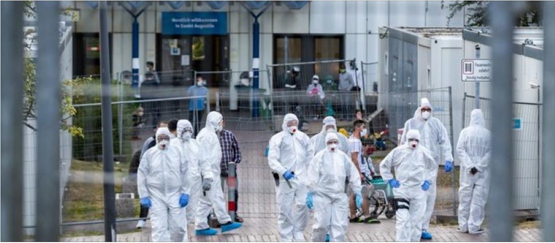 OBSH: Numri i të infektuarve dhe viktimave me koronavirus po rritet sërish