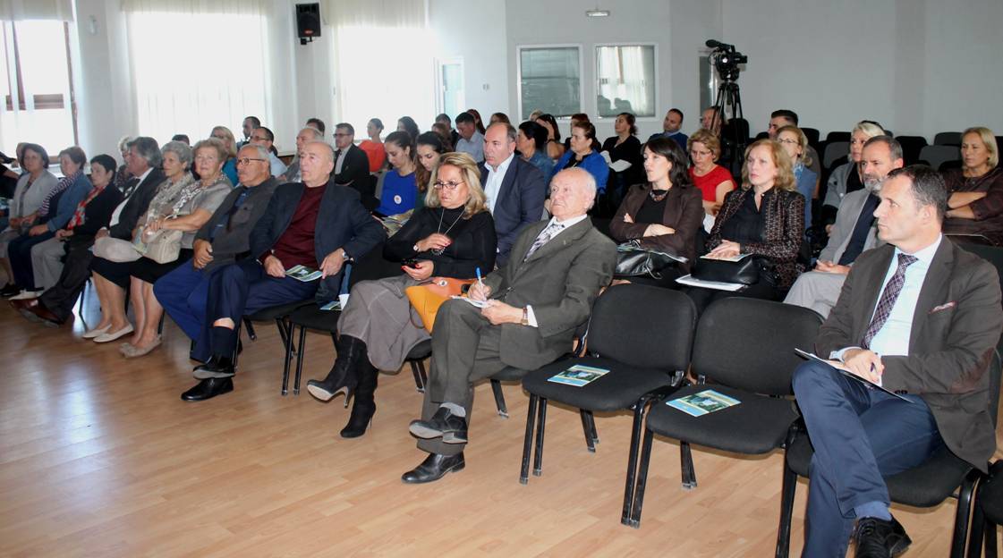 Shënohet Dita Ndërkombëtare e Personave të Moshuar