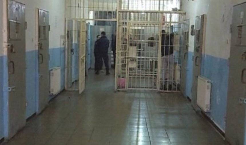 Një i burgosur arratiset nga burgu u Dubravës  