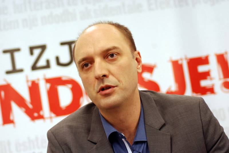 Shkuarja e Haradinajt në takimin me liderët ka qenë gabim politik 