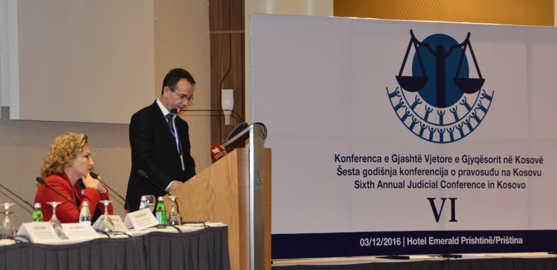 Reformat duhet garantojnë pavarësinë e gjyqësorit