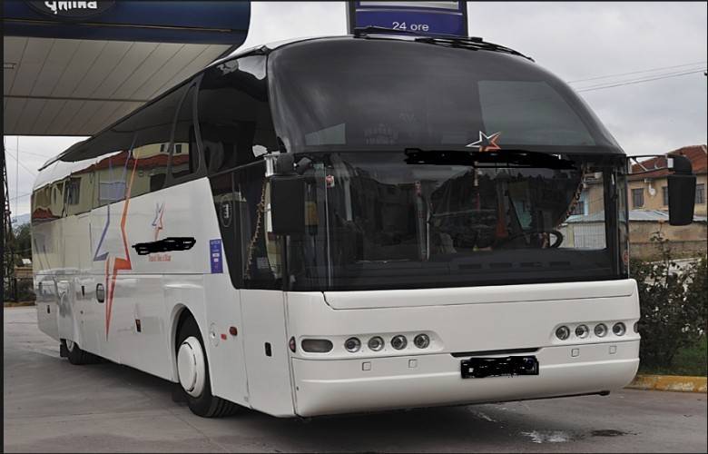 Rikthehen çmimet e peronizimit të autobusëve