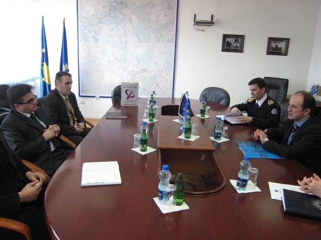 Dogana dhe AKK nënshkruan memorandum mirëkuptimi