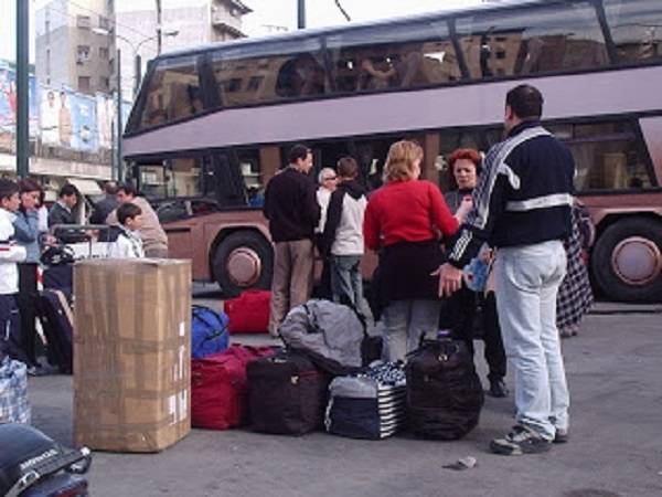Popullsia e Kosovës u zvogëlua për 15 687 banorë, shkaku i emigrimit