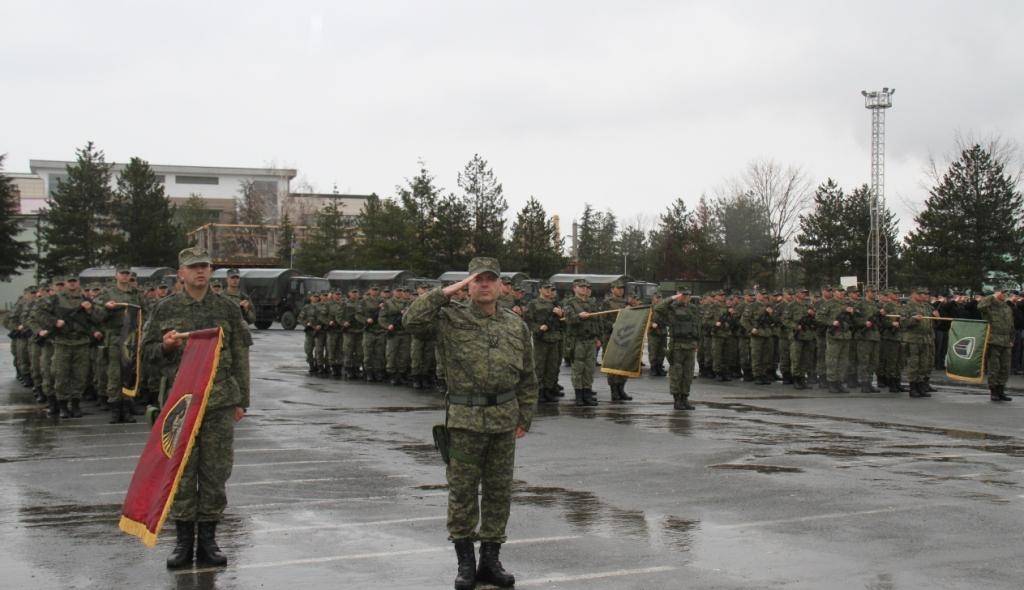Sot nisë epopeja e Ushtrisë Çlirimtare të Kosovës 