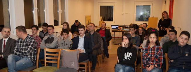 Albanian ICT Awards takohen me udhëheqës të FIEK, Riinvest dhe Bonevet