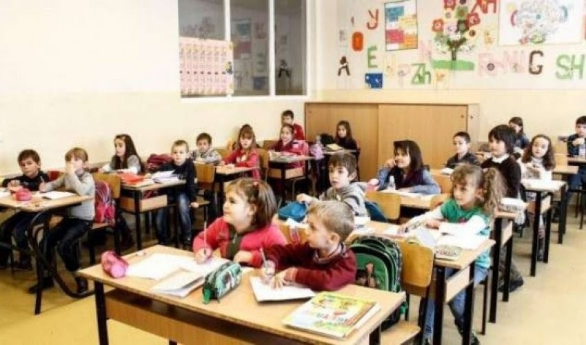 Ora e parë e mësimit i kushtohet historikut të Epopesë së UÇK-së