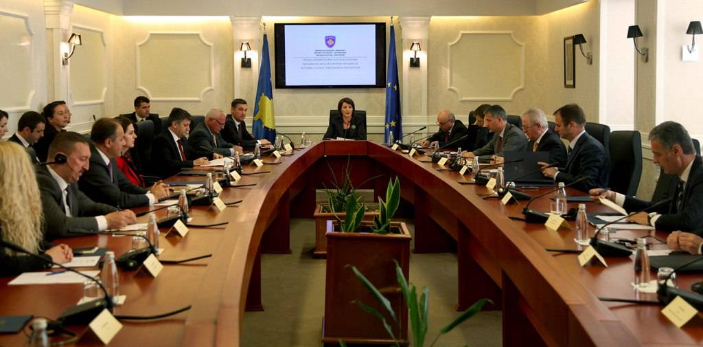 Kosova ka ende punë për plotësimin e kritereve për liberalizim