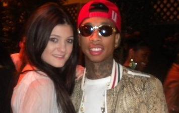 Tyga do ti propozoj Kylie Jenner martesë 