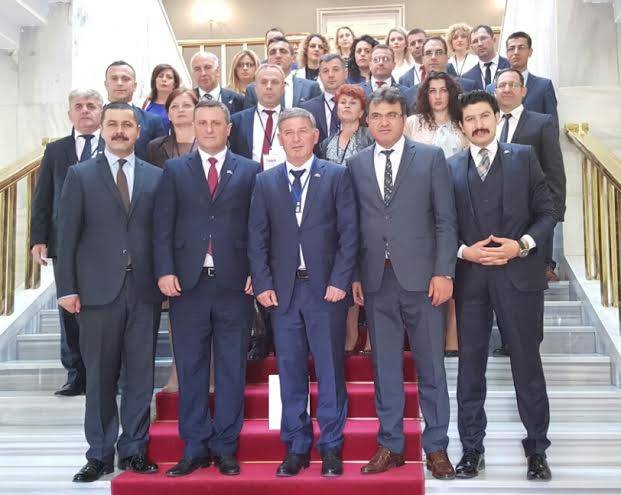 Turqia do të mbështes sistemin e drejtësisë së Kosovës