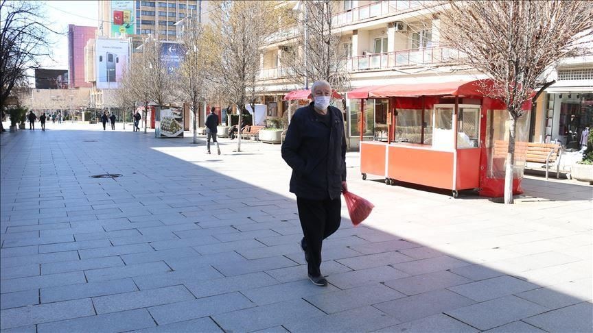 Kosova nis lehtësimin e masave të izolimit kundër koronavirusit