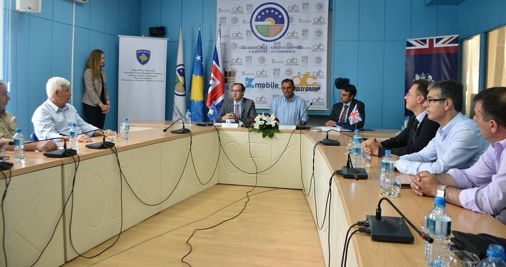Kosova dhe Britania me marrëveshje për parandalimin e evazionit fiskal