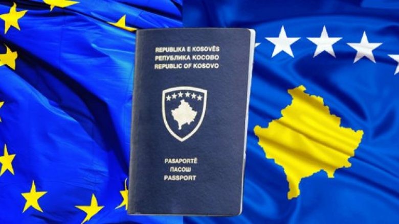 Grupi Punues i Këshillit Evropian të BE-së diskuton heqjen e vizave për Kosovën