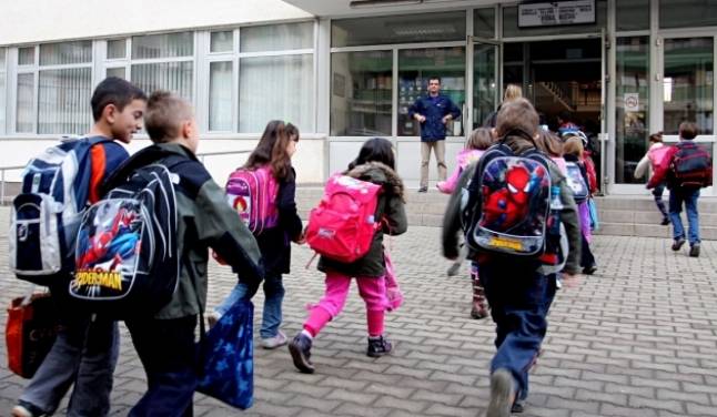 Regjistrimi i nxënësve sipas formulës së zarfit, ka qenë i paligjshëm