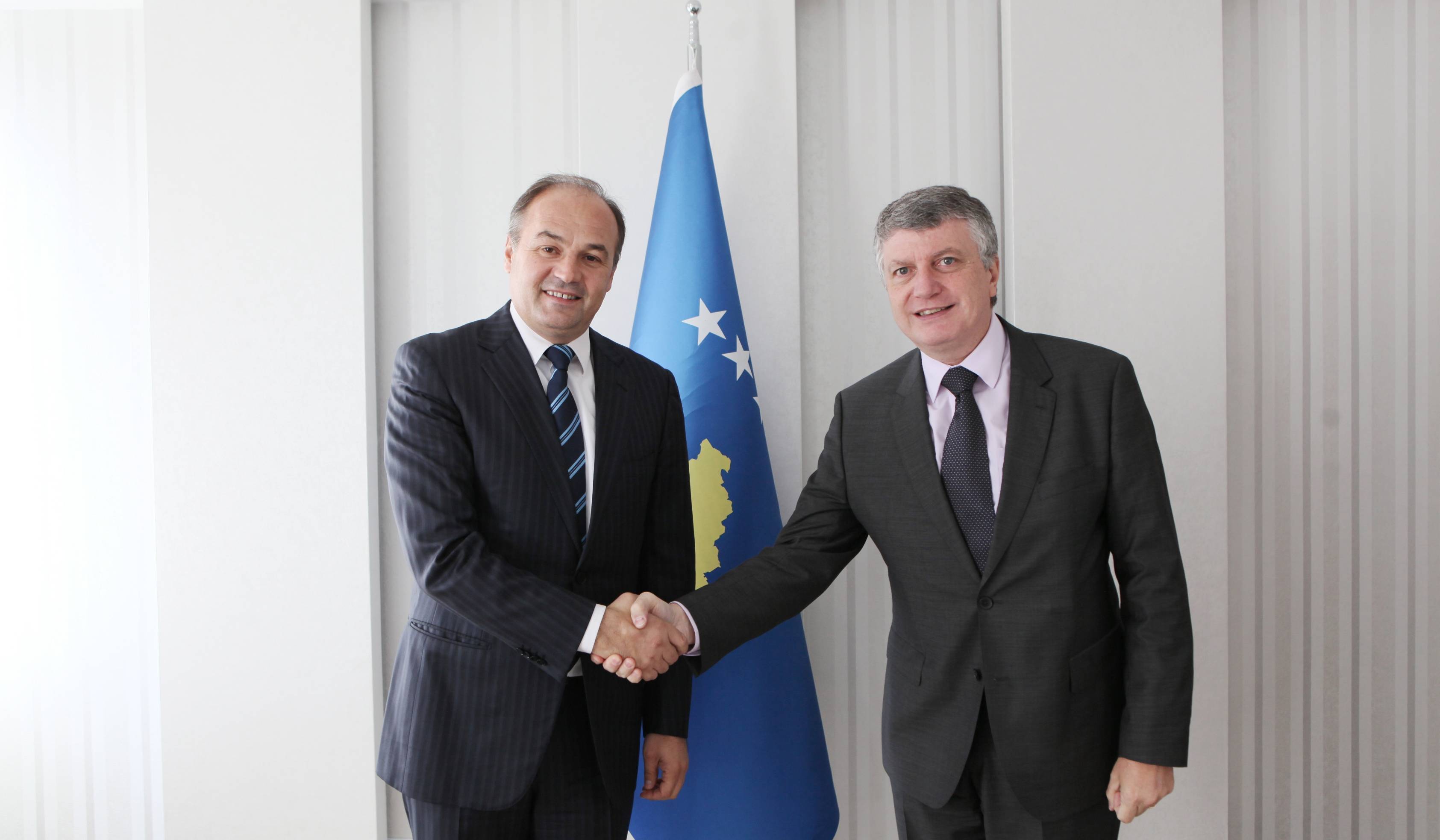 Kosova me bashkëpunim të ri me Greqinë, Francën dhe Norvegjinë