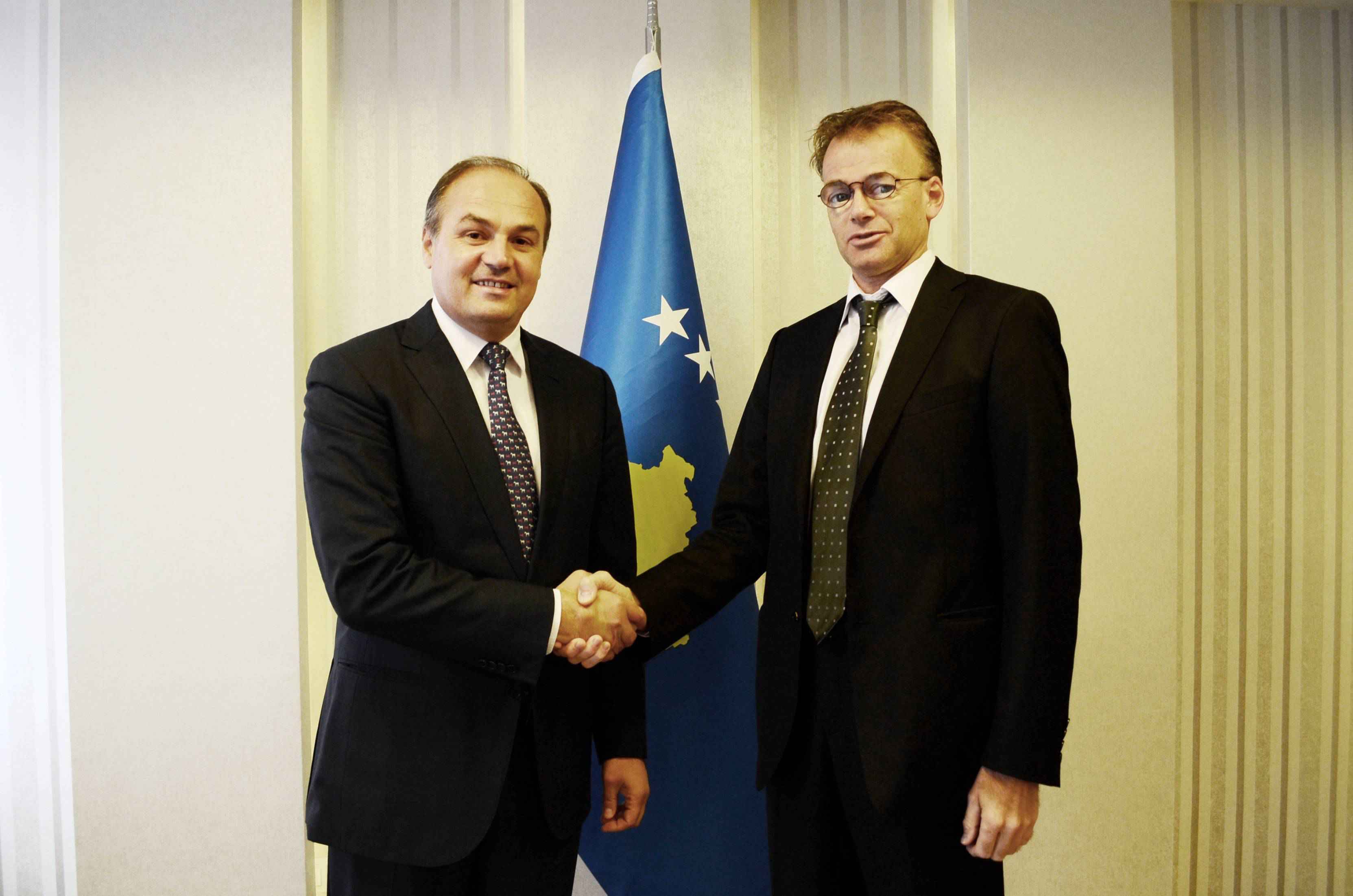 Kosova me bashkëpunim të ri me Greqinë, Francën dhe Norvegjinë