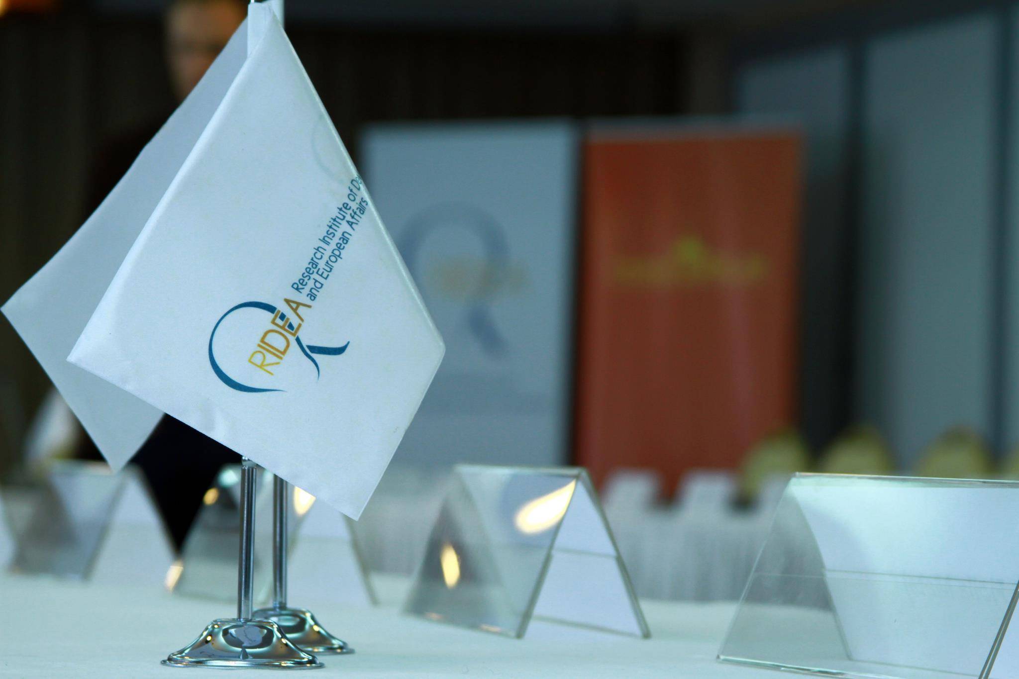 RIDEA prezanton pretendimet e Serbisë mbi ndërmarrjet shoqërore në Kosovë