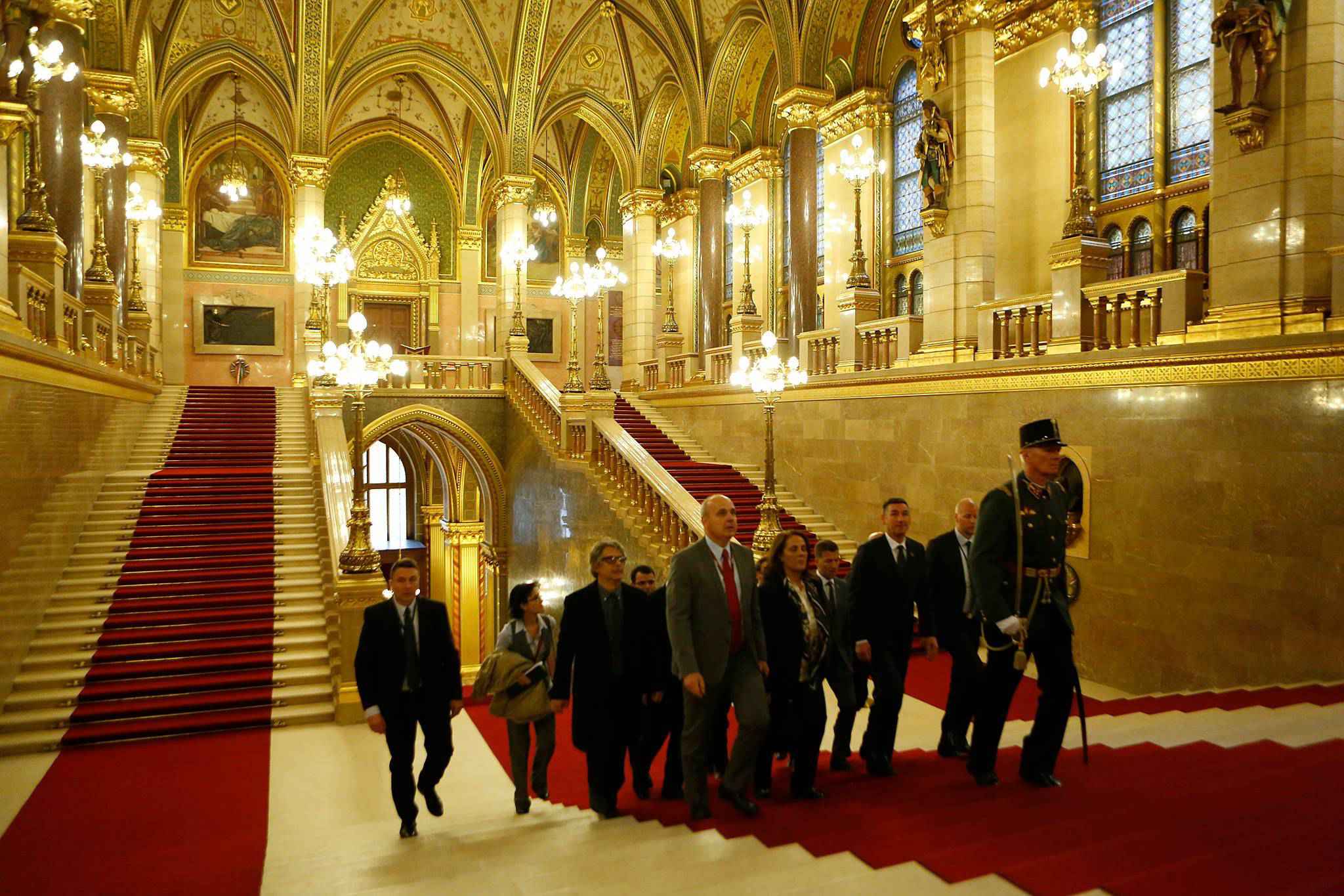 Hungaria mbështet fuqishëm integrimet evropiane të Kosovës