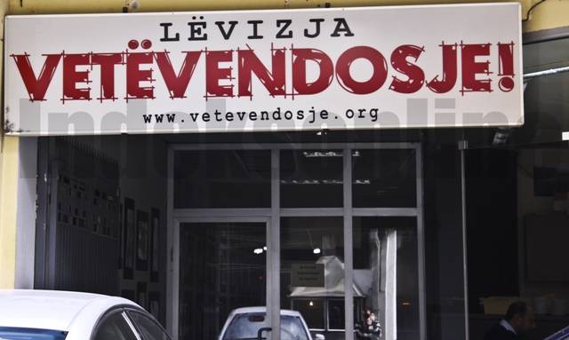 LVV mobilziohet në mbledhjen e ndihmave për familjet e prekura në Shqipëri