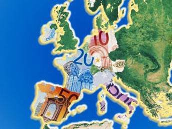 Ekonomia e BE-së do të tkurret 8.3 për qind për shkak të COVID-19
