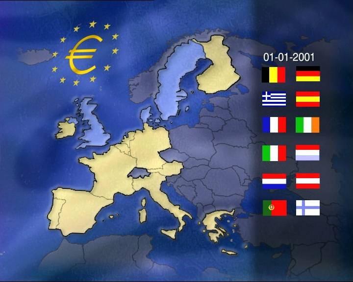 Papunësia në Eurozonë mbetet e pandryshuar 