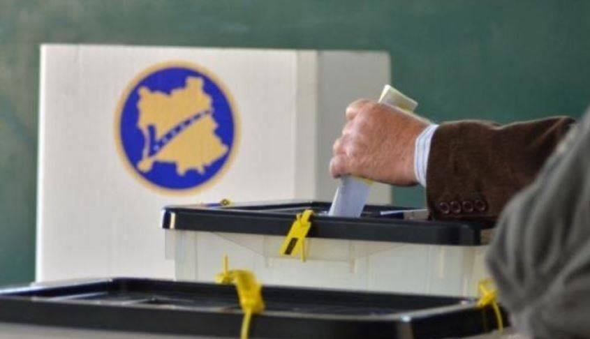 Mbahen zgjedhjet në Leposaviq, Zubin Potok, Mitrovicë e Veriut dhe Zveqan 