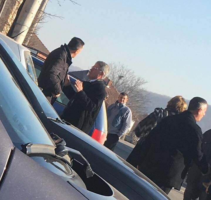 Menaxheret e vendvotimeve thyejnë rregullat e procesit zgjedhor