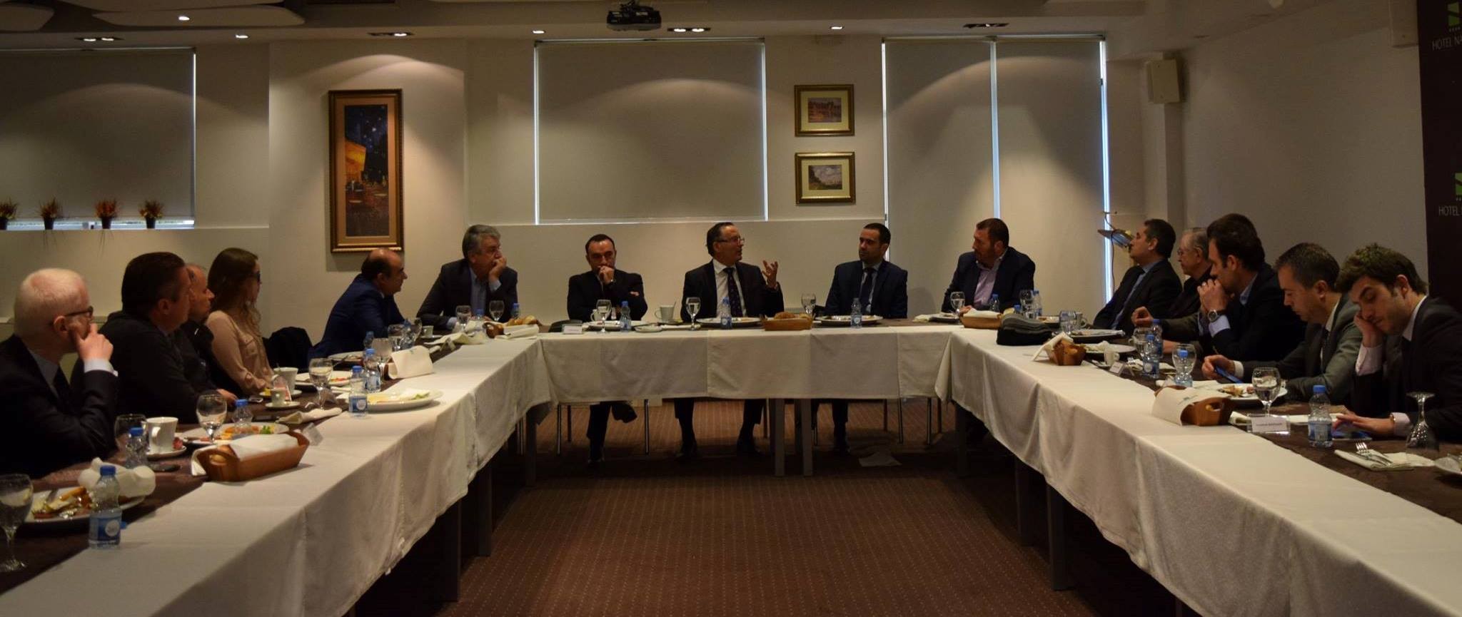 Krijimi i vendeve të punës vetëm përmes fuqizimit të sektorit privat