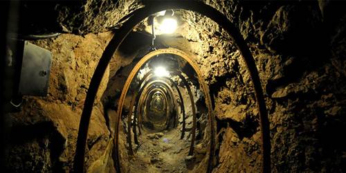 10 minatorë plagosën në një minierë kromi në Bulqizë 