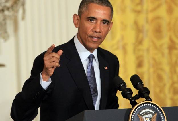 Obama: E ardhmja e Amerikës varet nga zgjidhja e paragjykimeve racore