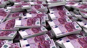 BQE ndalon lëshimin e kartëmonedhës 500 euro