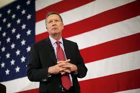 John Kasich tërhiqet nga gara presidenciale 