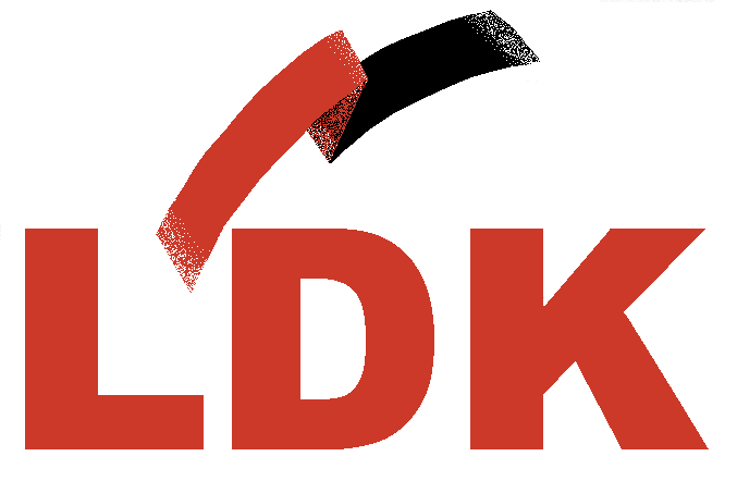 LDK vlerëson dakordimin për targat mes Kosovës dhe Serbisë