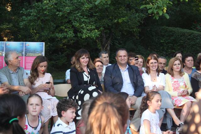 Komuna e Prishtinës organizon fushatën “Prishtina lexon