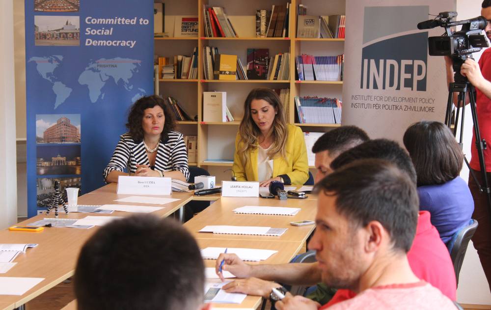 Diskutohet mbi reformat dhe llogaridhënien për agjencitë e pavarura