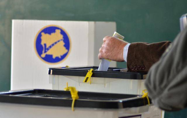 Votimi familjar është raportuar në 4925 raste
