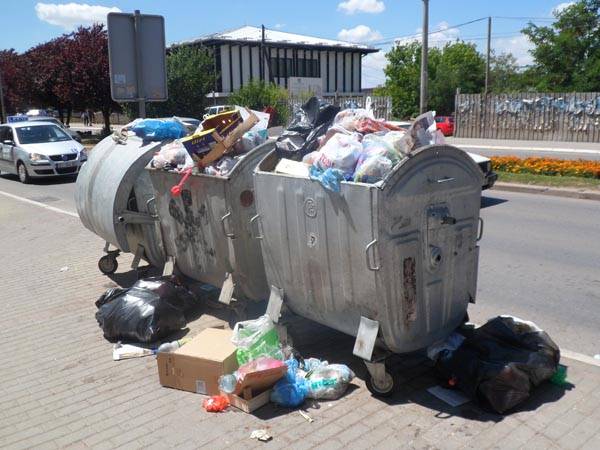 Për dy muaj shqiptohen vetëm 30 gjoba për ndotësit e mjedisit
