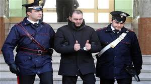 Policia italiane arreston 116 anëtarë të Ndrangheta-s