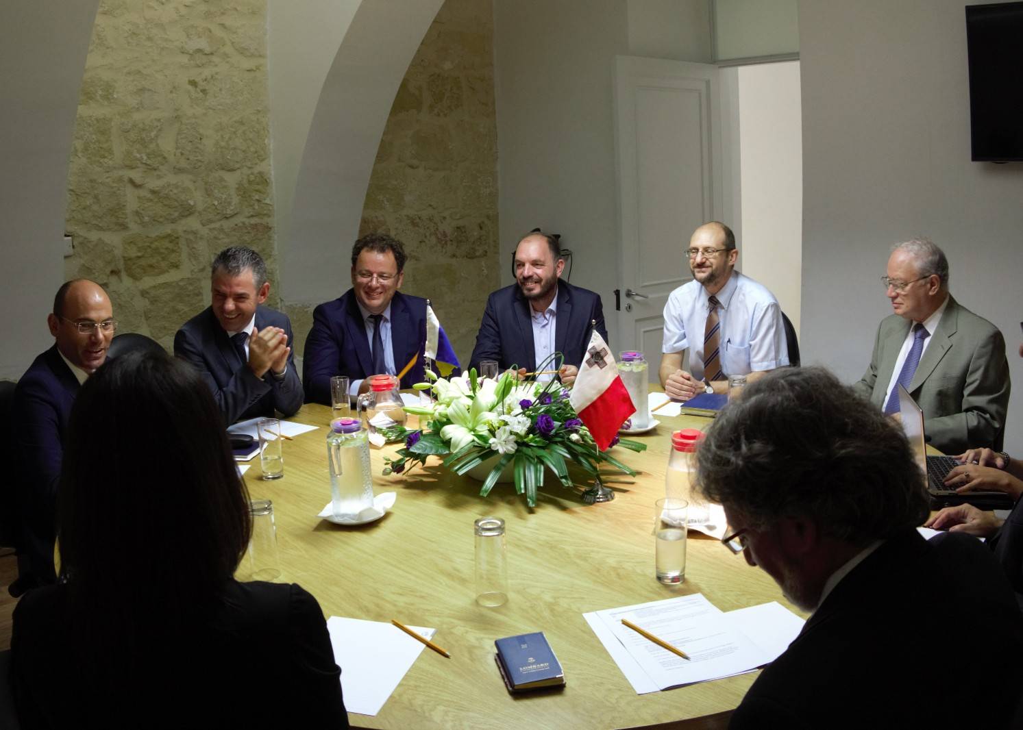 Kosova dhe Malta me bashkëpunim kulturor
