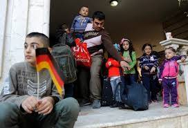Gjermania përgatitet për afro 1.5 milion migrantë