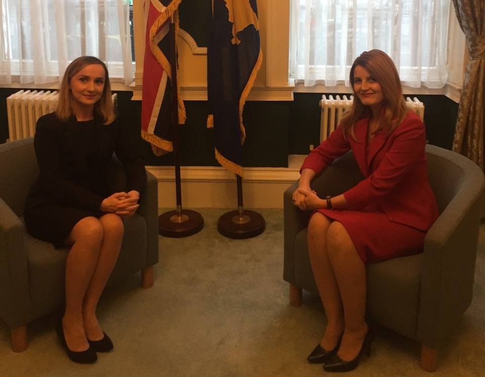 Intensifohet bashkëpunimi i juristëve kosovar brenda e jashtë vendit