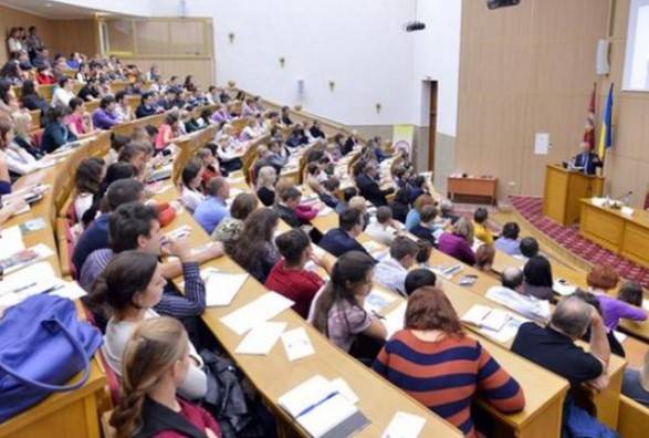Prezantohet studimi për sigurimin e cilësisë në arsimin e lartë