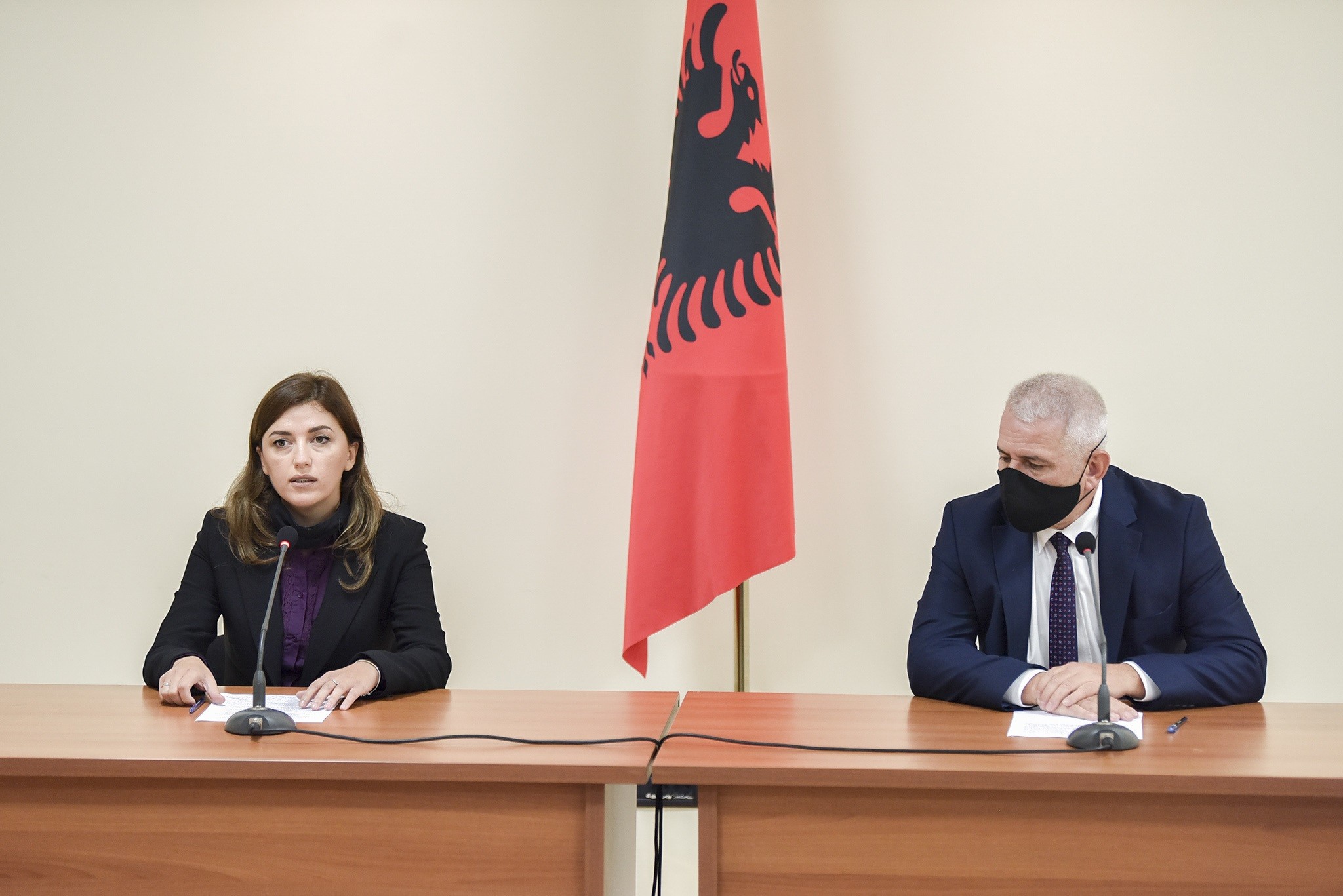 LV kërkon nga prokuroria speciale ta përshpejtojë hetimin e rastit Dehari
