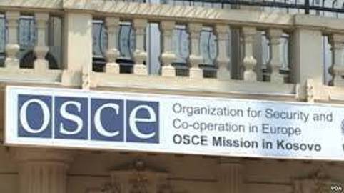 OSBE prezanton raportin e pestë vlerësues të të drejtave të komuniteteve