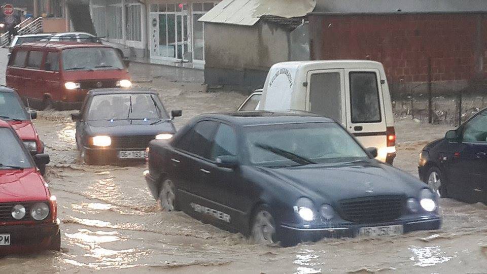 MPB autorizon AME-në të ngritë nivelin e Gatishmërisë në Nivel Kombëtar