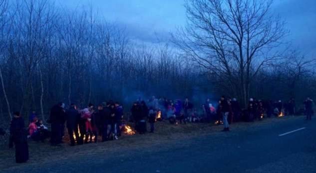 Eksodet kosovare: 1999 dhe 2015