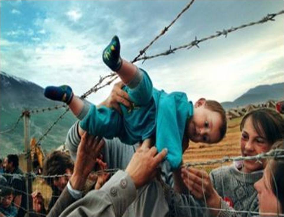 Eksodet kosovare: 1999 dhe 2015
