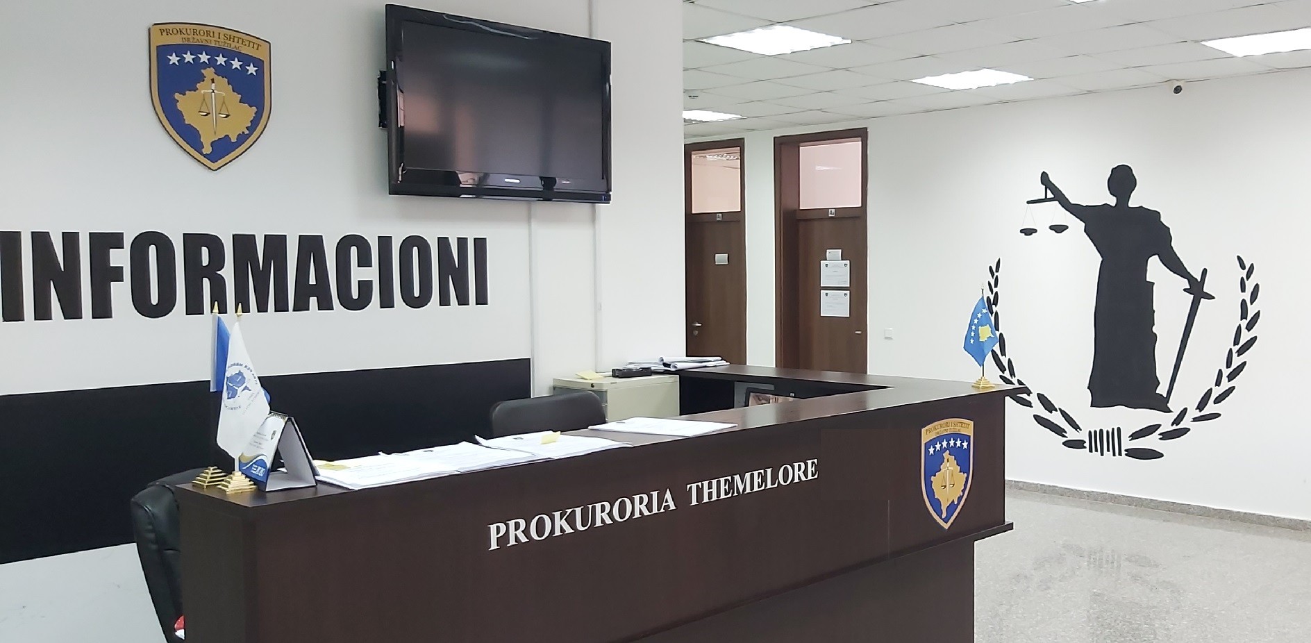 Në 24 orët e fundit ngriten 19 aktakuza kundër 31 personave