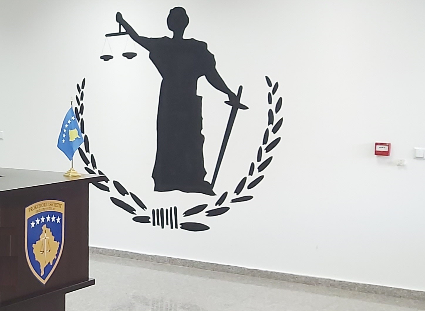 Gjatë 24 orëve të fundit janë ngritur dyzetenjë 41 aktakuza kundër 44 personave